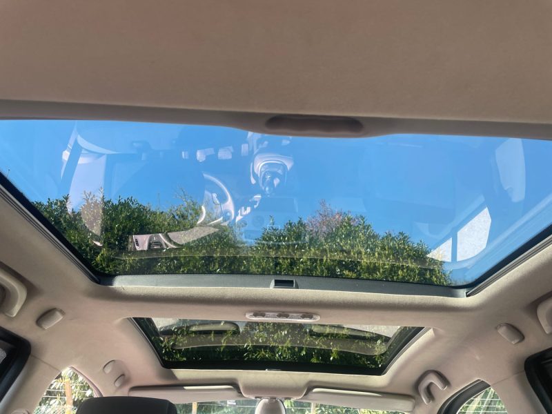 RENAULT MEGANE SCENIC 1.5DCI 110CV