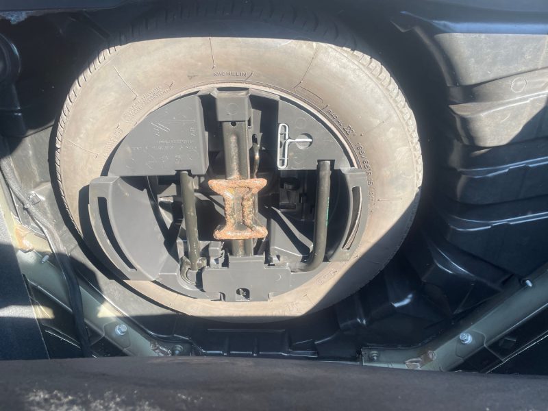 RENAULT MEGANE SCENIC 1.5DCI 110CV