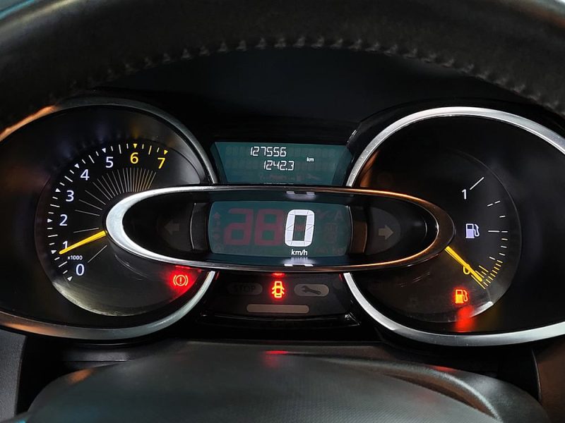 RENAULT CLIO IV 0.9 TCe 90cv Limited BVM5