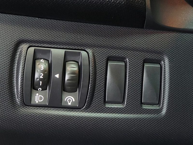 RENAULT CLIO IV 0.9 TCe 90cv Limited BVM5