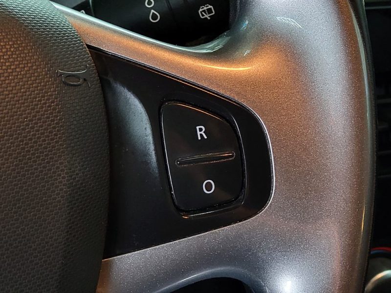 RENAULT CLIO IV 0.9 TCe 90cv Limited BVM5