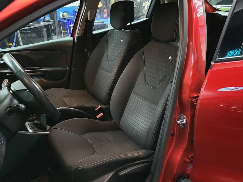 RENAULT CLIO IV 0.9 TCe 90cv Limited BVM5