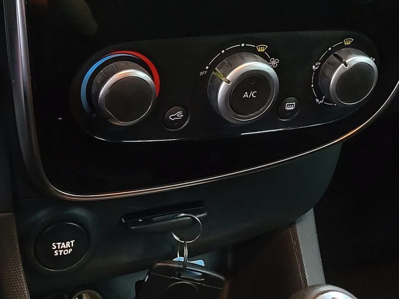 RENAULT CLIO IV 0.9 TCe 90cv Limited BVM5