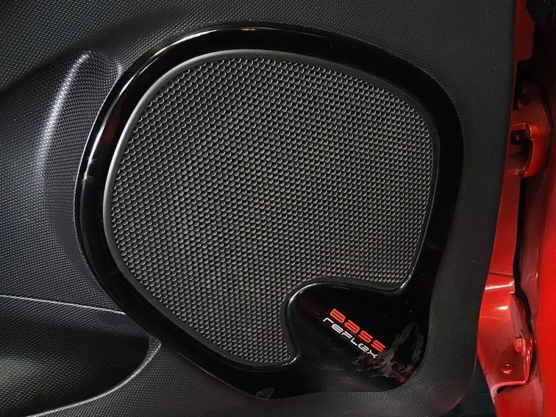 RENAULT CLIO IV 0.9 TCe 90cv Limited BVM5