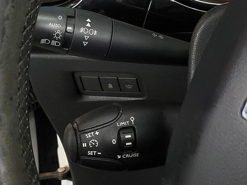 CITROEN DS3 CABRIOLET 1.6 BlueHDi 100cv So Chic BVM5