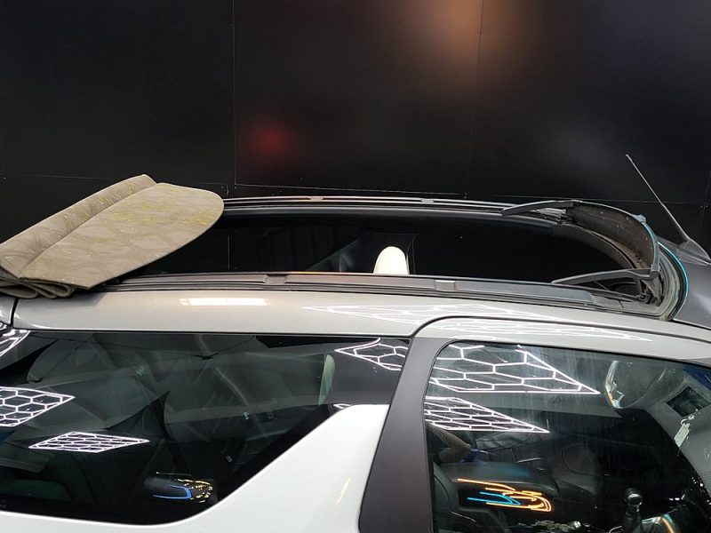 CITROEN DS3 CABRIOLET 1.6 BlueHDi 100cv So Chic BVM5