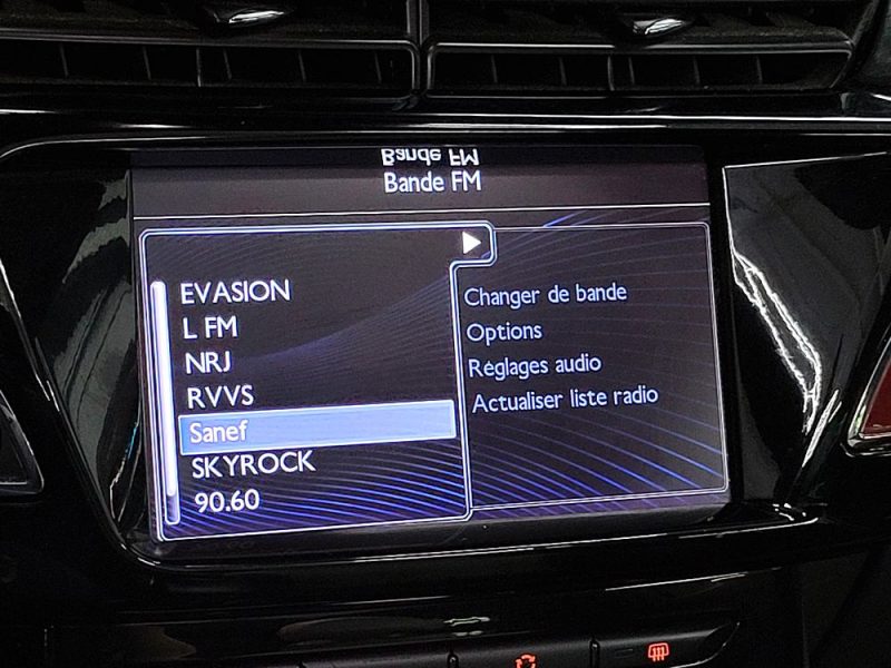 CITROEN DS3 CABRIOLET 1.6 BlueHDi 100cv So Chic BVM5