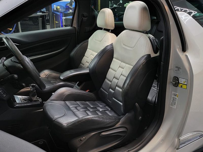 CITROEN DS3 CABRIOLET 1.6 BlueHDi 100cv So Chic BVM5