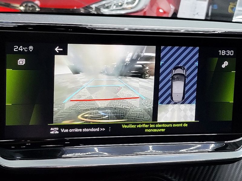 PEUGEOT 208 II 1.5 BlueHDi 100cv BVM6