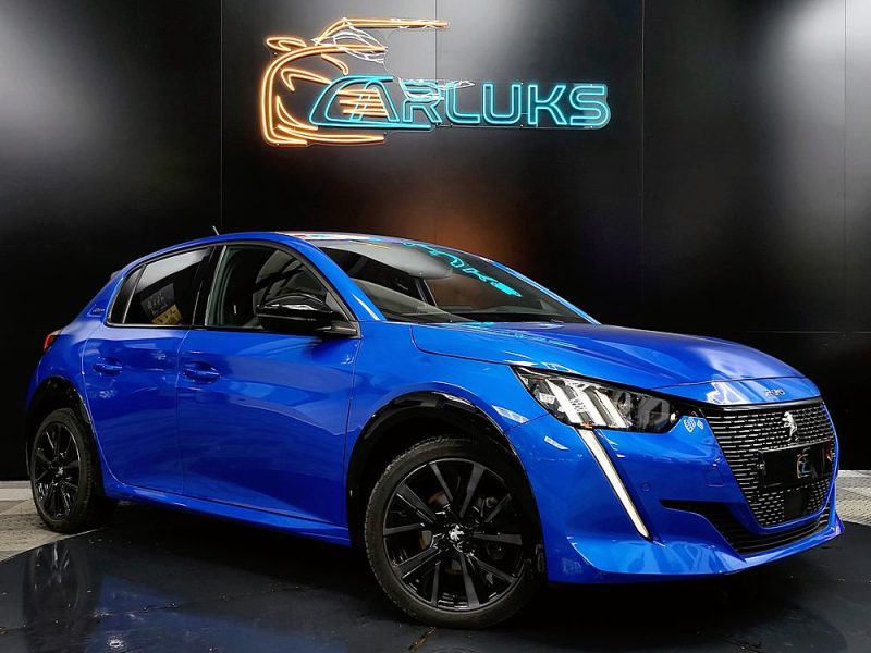 PEUGEOT 208 II 1.5 BlueHDi 100cv BVM6