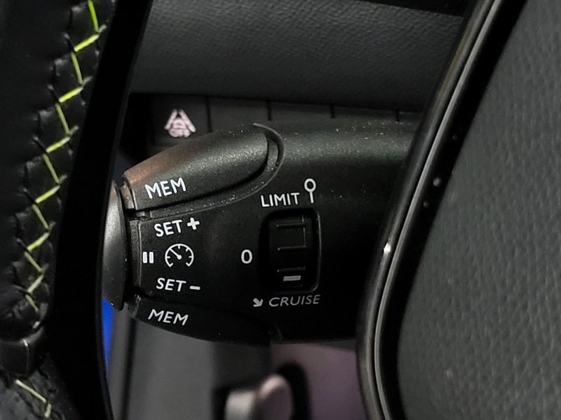 PEUGEOT 208 II 1.5 BlueHDi 100cv BVM6