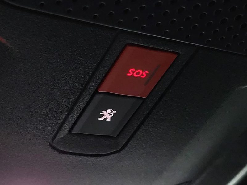 PEUGEOT 208 II 1.5 BlueHDi 100cv BVM6