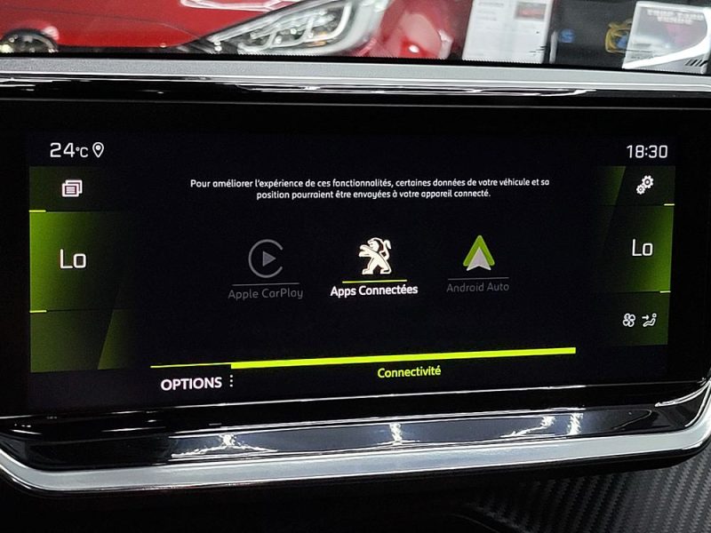 PEUGEOT 208 II 1.5 BlueHDi 100cv BVM6