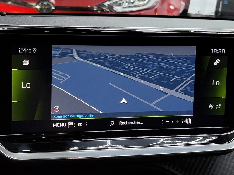 PEUGEOT 208 II 1.5 BlueHDi 100cv BVM6