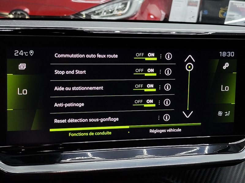 PEUGEOT 208 II 1.5 BlueHDi 100cv BVM6