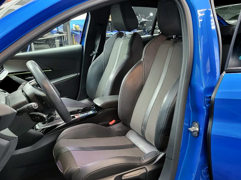 PEUGEOT 208 II 1.5 BlueHDi 100cv BVM6