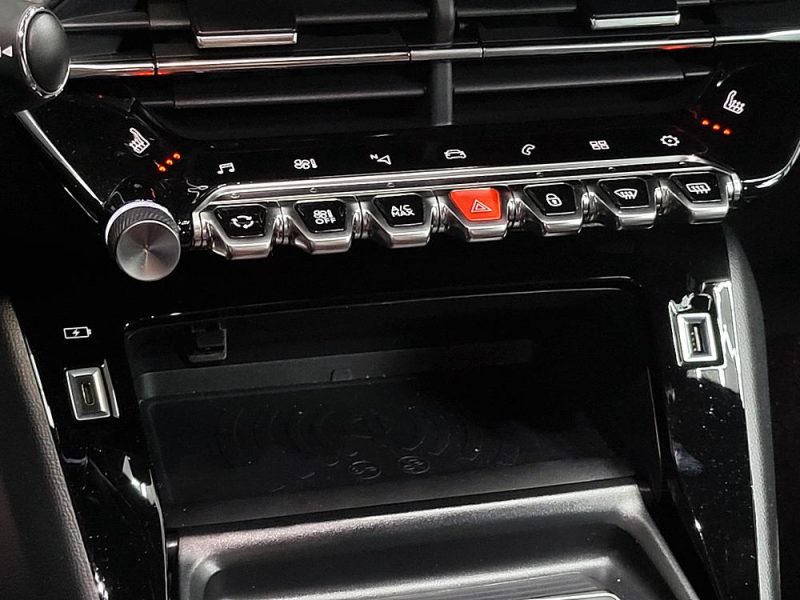 PEUGEOT 208 II 1.5 BlueHDi 100cv BVM6