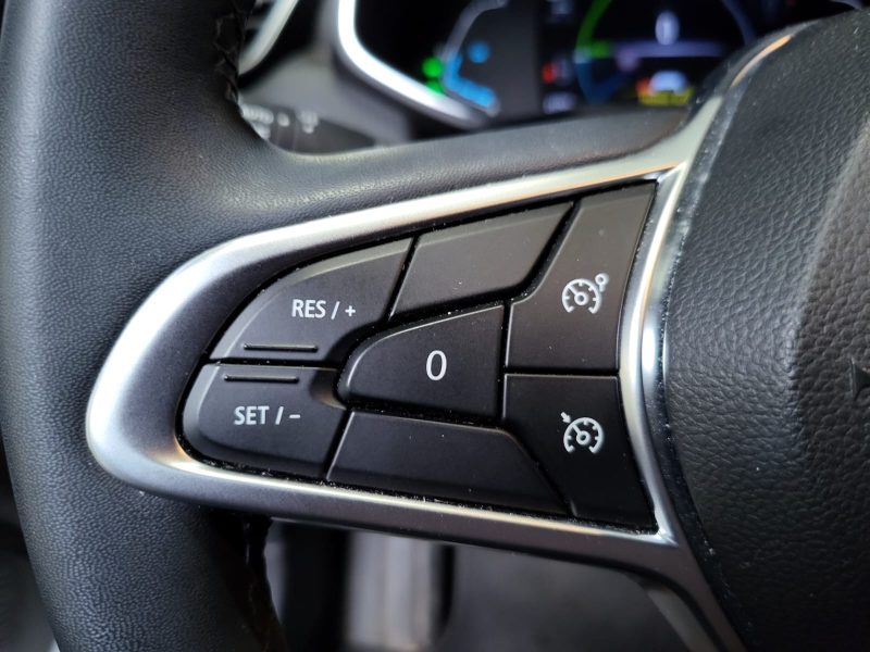 RENAULT CLIO V ETECH 140cv BUSINESS / SUIVI RENAULT / CARPLAY / VIRTUAL COCKPIT / RADAR DE RECUL