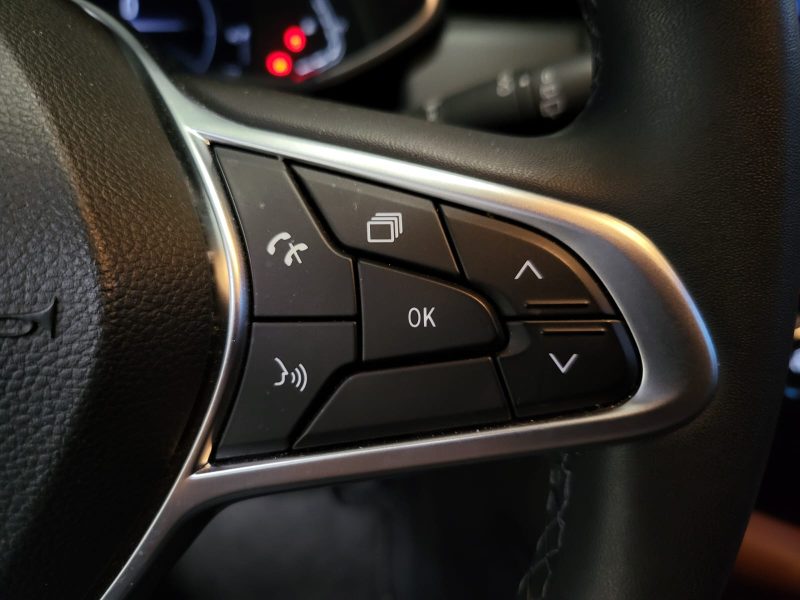 RENAULT CLIO V ETECH 140cv BUSINESS / SUIVI RENAULT / CARPLAY / VIRTUAL COCKPIT / RADAR DE RECUL