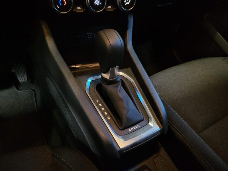 RENAULT CLIO V ETECH 140cv BUSINESS / SUIVI RENAULT / CARPLAY / VIRTUAL COCKPIT / RADAR DE RECUL