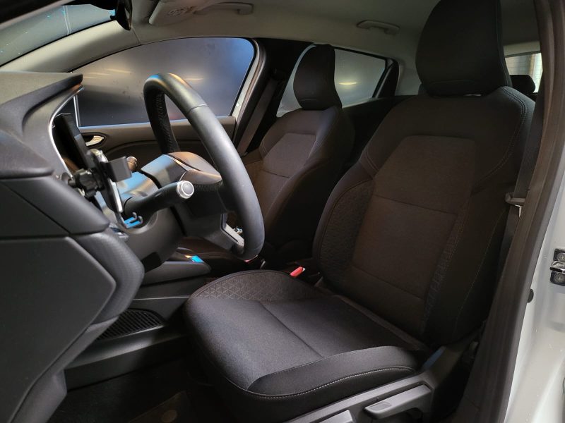 RENAULT CLIO V ETECH 140cv BUSINESS / SUIVI RENAULT / CARPLAY / VIRTUAL COCKPIT / RADAR DE RECUL