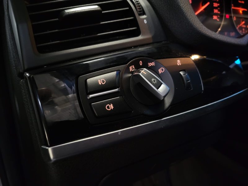 BMW X3 20d XDRIVE 190cv BVA7 BUSINESS / SUIVI OK / KEYLESS / SIEGE EN CUIR CHAUFFANTS