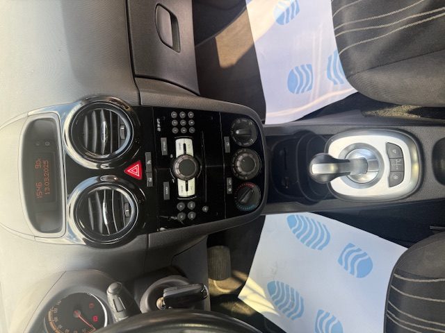 OPEL CORSA 2010 - 117464 KM