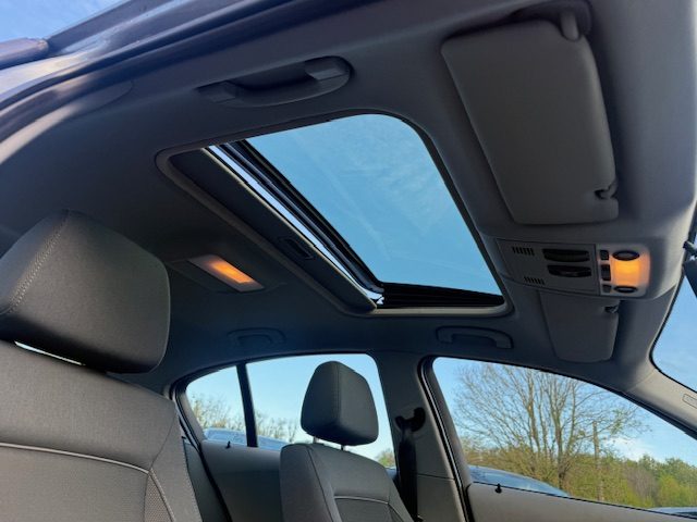 BMW 1er 116i  2006 - 63866 KM