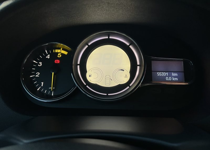 RENAULT MEGANE 3 III 1.5 DCI 110 Cv 1ERE MAIN / 55 300 Kms - GARANTIE 1 AN