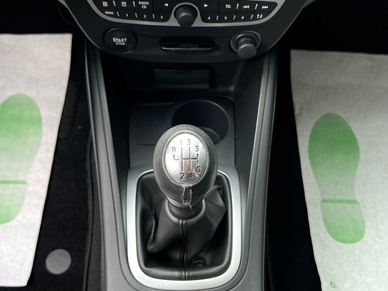 RENAULT MEGANE 3 III 1.5 DCI 110 Cv 1ERE MAIN / 55 300 Kms - GARANTIE 1 AN