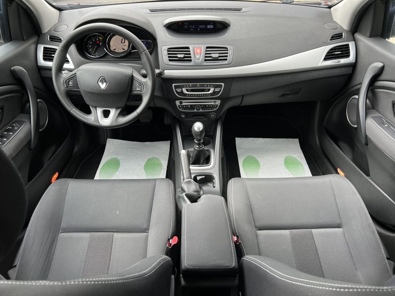 RENAULT MEGANE 3 III 1.5 DCI 110 Cv 1ERE MAIN / 55 300 Kms - GARANTIE 1 AN