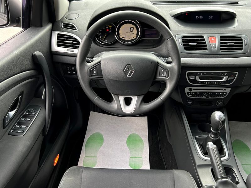 RENAULT MEGANE 3 III 1.5 DCI 110 Cv 1ERE MAIN / 55 300 Kms - GARANTIE 1 AN