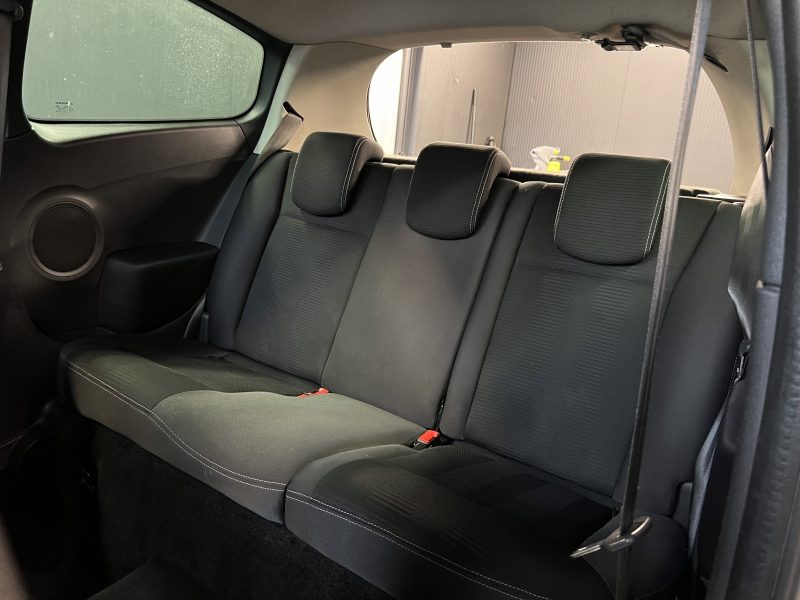 RENAULT CLIO 3 III PHASE 2 1.5 DCI 70 Cv CLIMATISATION BLUETOOTH ORIGINE FRANCE - GARANTIE 1 AN