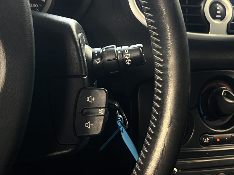 RENAULT CLIO 3 III PHASE 2 1.5 DCI 70 Cv CLIMATISATION BLUETOOTH ORIGINE FRANCE - GARANTIE 1 AN