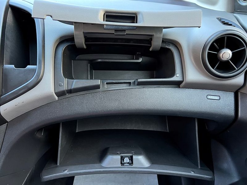 CHEVROLET AVEO II 1.2 70 Cv PREMIERE MAIN CLIMATISATION REGULATEUR CRIT AIR 1 5 Pts - GARANTIE 1 AN