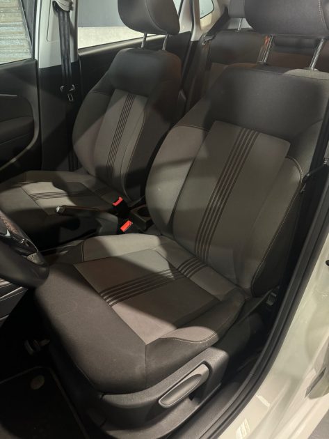 VOLKSWAGEN POLO 1.4 TDI 90ch Allstar BlueMotion CARPLAY