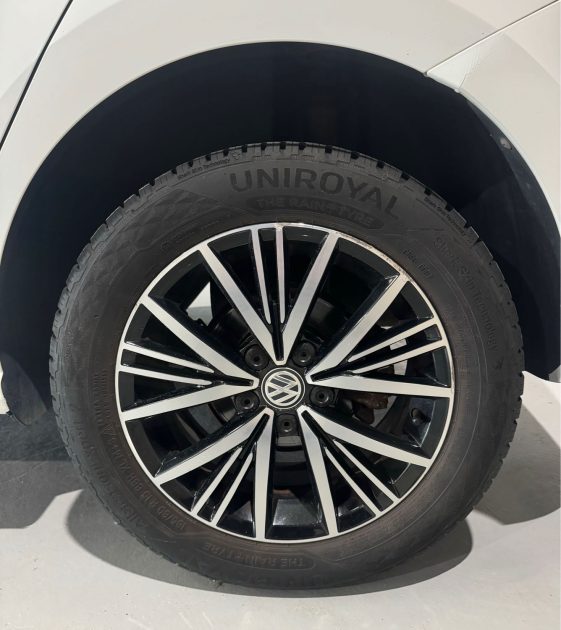 VOLKSWAGEN POLO 1.4 TDI 90ch Allstar BlueMotion CARPLAY