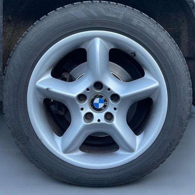 BMW BMW X1 XDRIVE 20D 2010