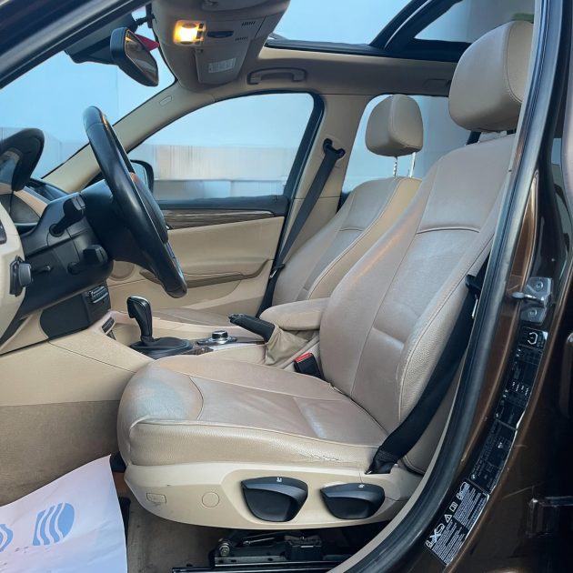 BMW BMW X1 XDRIVE 20D 2010