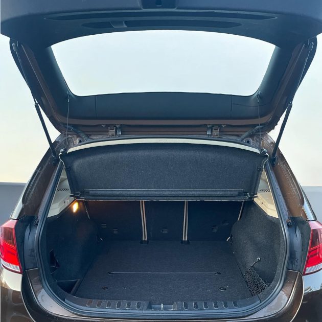 BMW BMW X1 XDRIVE 20D 2010