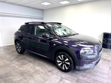 CITROEN C4 CACTUS 2015