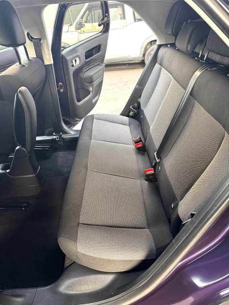 CITROEN C4 CACTUS 2015