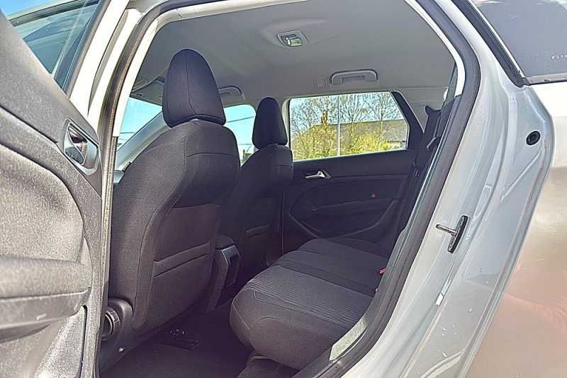 PEUGEOT 308 1.6 HDI 100 active business Bvm5