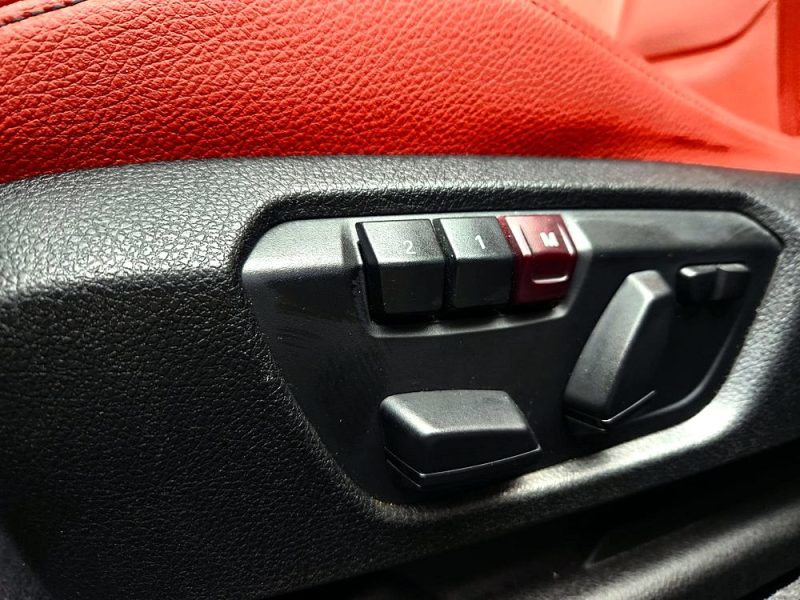 BMW SERIE 3 (F31) TOURING 320I 184 SPORT X-Drive*CUIR*GPS*XENON*