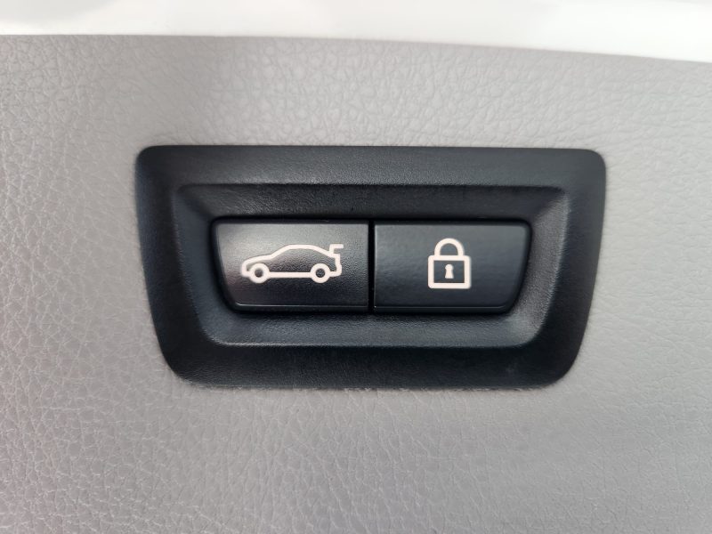 BMW SERIE 3 (F31) TOURING 320I 184 SPORT X-Drive*CUIR*GPS*XENON*