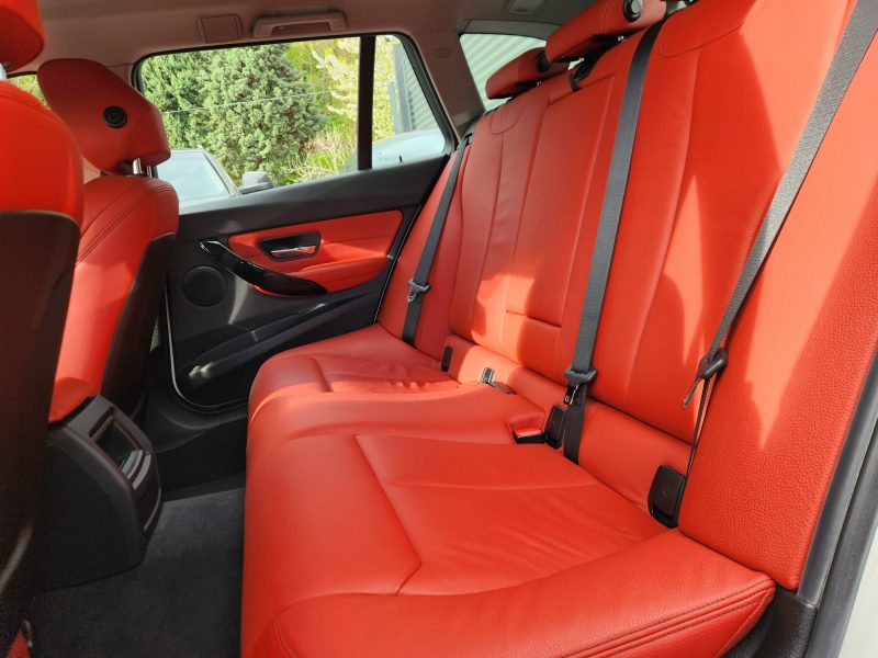 BMW SERIE 3 (F31) TOURING 320I 184 SPORT X-Drive*CUIR*GPS*XENON*