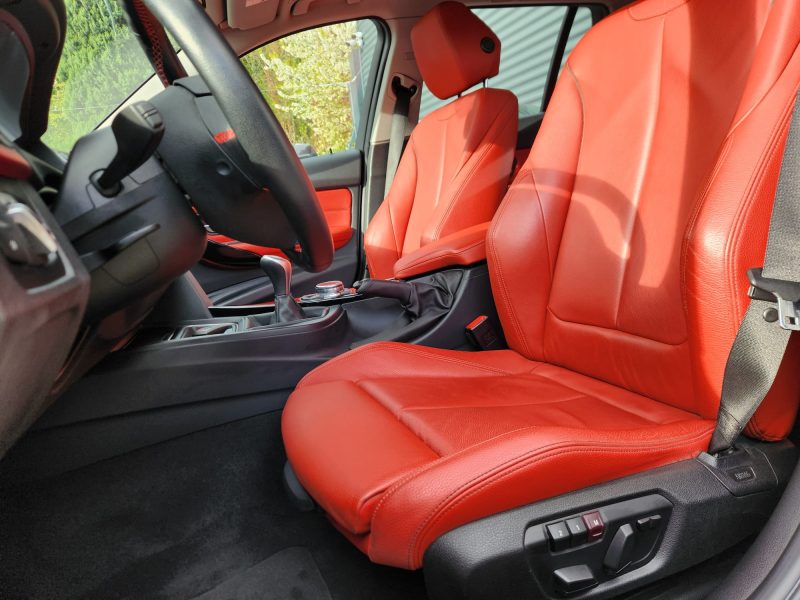 BMW SERIE 3 (F31) TOURING 320I 184 SPORT X-Drive*CUIR*GPS*XENON*