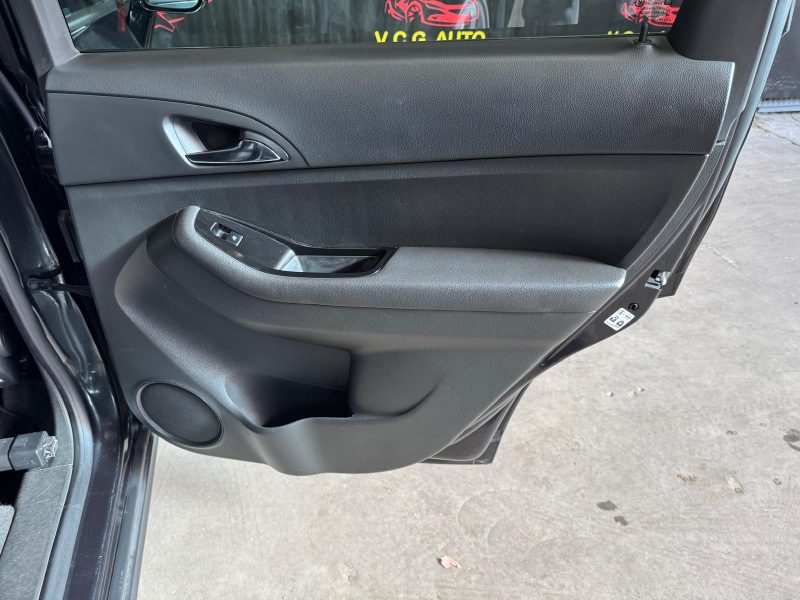 CHEVROLET ORLANDO 2.0 VCDI 130 LT+ 