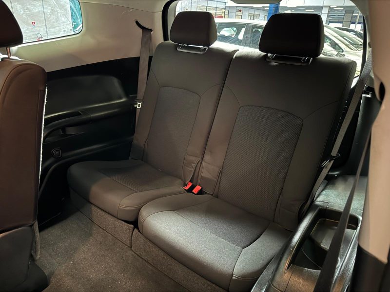 CHEVROLET ORLANDO 2.0 VCDI 130 LT+ 