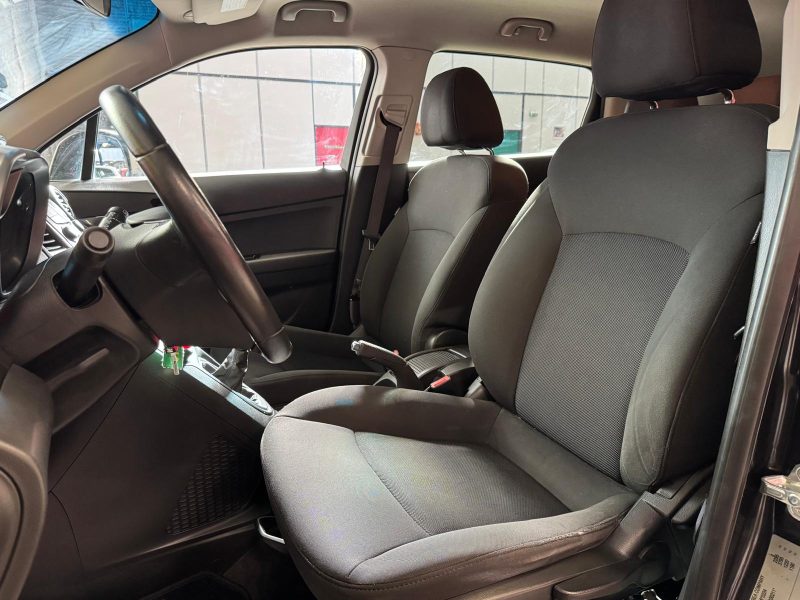 CHEVROLET ORLANDO 2.0 VCDI 130 LT+ 